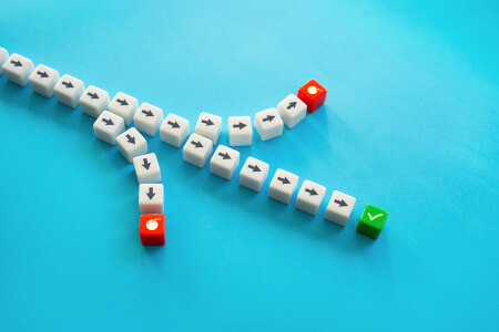 Why the second implementation fails the same way as the first