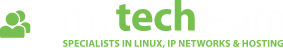 MyTechTeam Logo