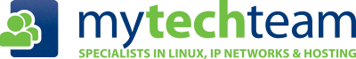 MyTechTeam Logo